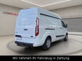 Ford Transit Custom bei Gebrauchtwagen.expert - Abbildung (8 / 15) Ford Transit Custom bei Gebrauchtwagen.expert - Abbildung (8 / 15)