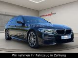 BMW 5er bei Gebrauchtwagen.expert - Abbildung (3 / 15) BMW 5er bei Gebrauchtwagen.expert - Abbildung (3 / 15)