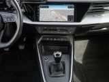 Audi A3 Sportback bei Gebrauchtwagen.expert - Abbildung (12 / 15)