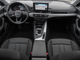 Audi A4 bei Gebrauchtwagen.expert - Abbildung (10 / 15)