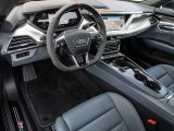 Audi e-tron bei Gebrauchtwagen.expert - Abbildung (11 / 15)