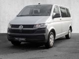 VW T6 Caravelle bei Gebrauchtwagen.expert - Abbildung (4 / 15)