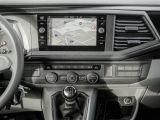 VW T6 Caravelle bei Gebrauchtwagen.expert - Abbildung (13 / 15)