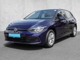 VW Golf VIII bei Gebrauchtwagen.expert - Abbildung (2 / 15)