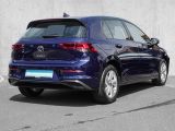 VW Golf VIII bei Gebrauchtwagen.expert - Abbildung (4 / 15)
