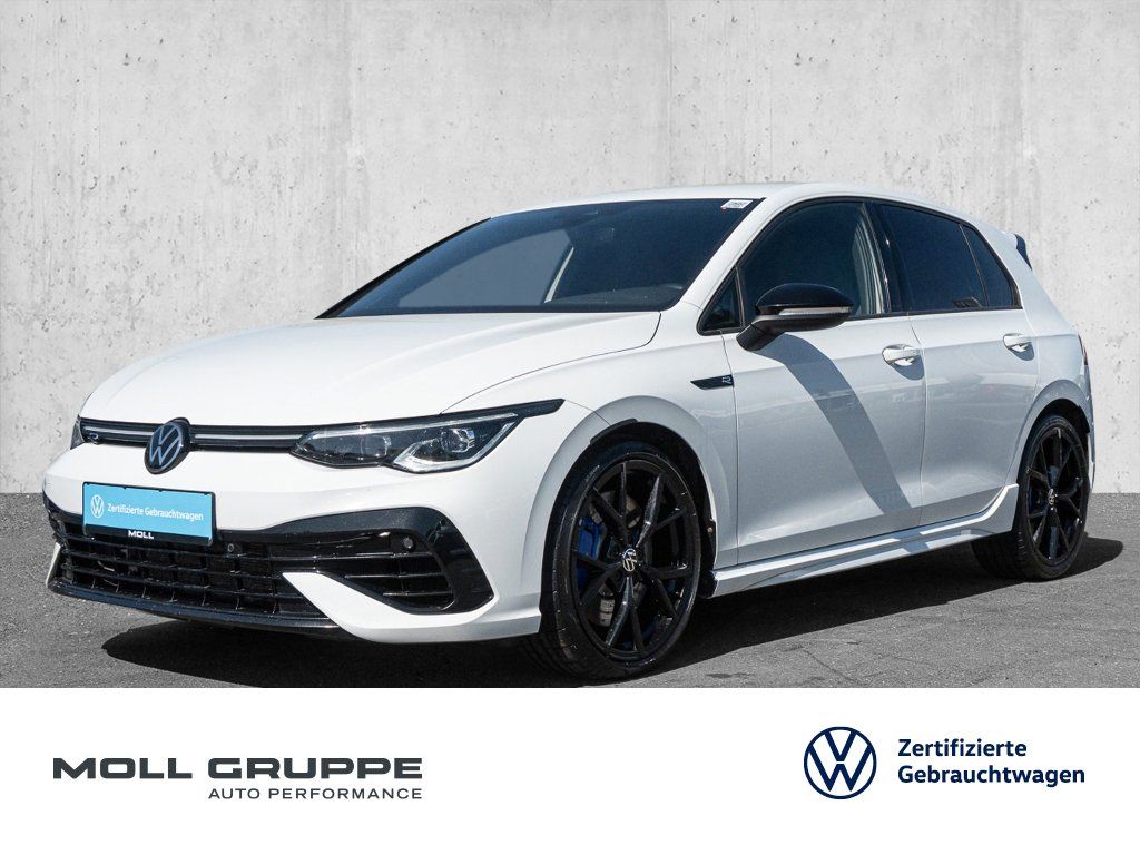 VW Golf bei Gebrauchtwagen.expert - Hauptabbildung VW Golf bei Gebrauchtwagen.expert - Hauptabbildung
