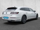 VW Arteon bei Gebrauchtwagen.expert - Abbildung (4 / 15)