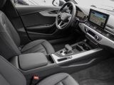 Audi A4 bei Gebrauchtwagen.expert - Abbildung (8 / 15)