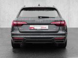 Audi A4 bei Gebrauchtwagen.expert - Abbildung (6 / 15)