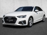 Audi A4 bei Gebrauchtwagen.expert - Abbildung (3 / 15)