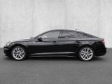 Audi A5 Sportback bei Gebrauchtwagen.expert - Abbildung (5 / 15)