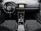 Skoda Karoq bei Gebrauchtwagen.expert - Abbildung (10 / 15) Skoda Karoq bei Gebrauchtwagen.expert - Abbildung (10 / 15)