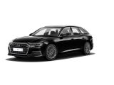 Audi A6 bei Gebrauchtwagen.expert - Abbildung (2 / 2)