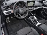Audi A4 bei Gebrauchtwagen.expert - Abbildung (10 / 15) Audi A4 bei Gebrauchtwagen.expert - Abbildung (10 / 15)