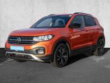 VW T-Cross bei Gebrauchtwagen.expert - Abbildung (2 / 15)
