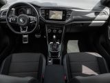 VW T-Roc bei Gebrauchtwagen.expert - Abbildung (11 / 15)