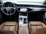 Audi A7 Sportback bei Gebrauchtwagen.expert - Abbildung (10 / 15)