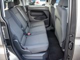 VW Caddy bei Gebrauchtwagen.expert - Abbildung (11 / 15) VW Caddy bei Gebrauchtwagen.expert - Abbildung (11 / 15)