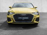 Audi A3 Sportback bei Gebrauchtwagen.expert - Abbildung (3 / 15) Audi A3 Sportback bei Gebrauchtwagen.expert - Abbildung (3 / 15)