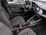 Audi A3 Sportback bei Gebrauchtwagen.expert - Abbildung (9 / 15)