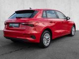 Audi A3 Sportback bei Gebrauchtwagen.expert - Abbildung (5 / 15)
