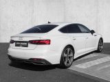 Audi A5 Sportback bei Gebrauchtwagen.expert - Abbildung (4 / 15)
