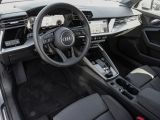 Audi A3 Sportback bei Gebrauchtwagen.expert - Abbildung (10 / 15)