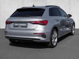 Audi A3 Sportback bei Gebrauchtwagen.expert - Abbildung (5 / 15)