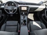 VW Passat bei Gebrauchtwagen.expert - Abbildung (11 / 15)