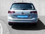 VW Passat bei Gebrauchtwagen.expert - Abbildung (6 / 15)