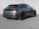 Audi SQ8 bei Gebrauchtwagen.expert - Abbildung (4 / 15)