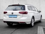VW Passat bei Gebrauchtwagen.expert - Abbildung (6 / 15)