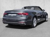 Audi A5 Cabriolet bei Gebrauchtwagen.expert - Abbildung (5 / 15)