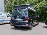 VW T6 bei Gebrauchtwagen.expert - Abbildung (5 / 15)