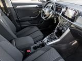 VW T-Roc bei Gebrauchtwagen.expert - Abbildung (8 / 15)