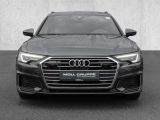 Audi A6 bei Gebrauchtwagen.expert - Abbildung (4 / 15)