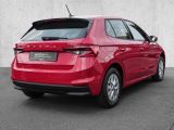 Skoda Fabia bei Gebrauchtwagen.expert - Abbildung (4 / 15)