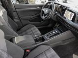 VW Golf GTD bei Gebrauchtwagen.expert - Abbildung (8 / 15)