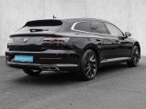 VW Arteon bei Gebrauchtwagen.expert - Abbildung (4 / 15)