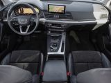 Audi Q5 bei Gebrauchtwagen.expert - Abbildung (10 / 15)
