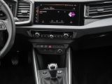 Audi A1 Sportback bei Gebrauchtwagen.expert - Abbildung (13 / 15)