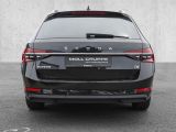 Skoda Superb bei Gebrauchtwagen.expert - Abbildung (6 / 15)