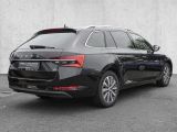 Skoda Superb bei Gebrauchtwagen.expert - Abbildung (4 / 15)