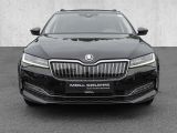 Skoda Superb bei Gebrauchtwagen.expert - Abbildung (3 / 15)