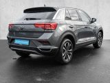 VW T-Roc bei Gebrauchtwagen.expert - Abbildung (4 / 15)
