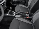 Skoda Fabia bei Gebrauchtwagen.expert - Abbildung (13 / 15)