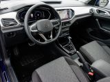 VW T-Cross bei Gebrauchtwagen.expert - Abbildung (11 / 15)