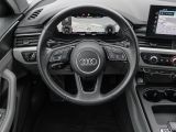 Audi A4 bei Gebrauchtwagen.expert - Abbildung (11 / 15)