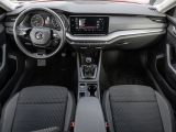 Skoda Octavia bei Gebrauchtwagen.expert - Abbildung (10 / 15)