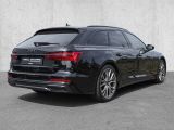 Audi A6 bei Gebrauchtwagen.expert - Abbildung (4 / 15) Audi A6 bei Gebrauchtwagen.expert - Abbildung (4 / 15)